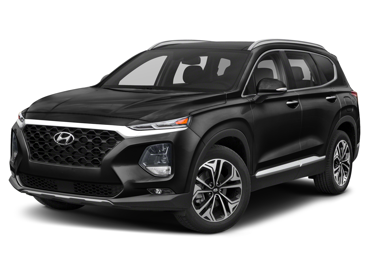 2019 Hyundai SANTA FE Ultimate 2.0